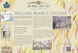   Blake’s Cottage